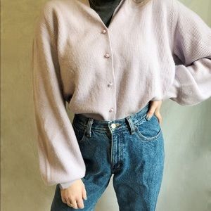 parisian vintage sweater